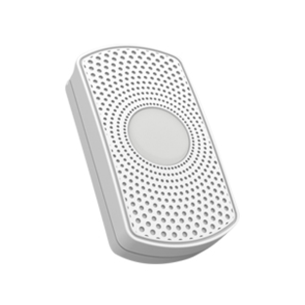 Minew S1 Temperature and Humidity Sensor Cisco Spaces Store