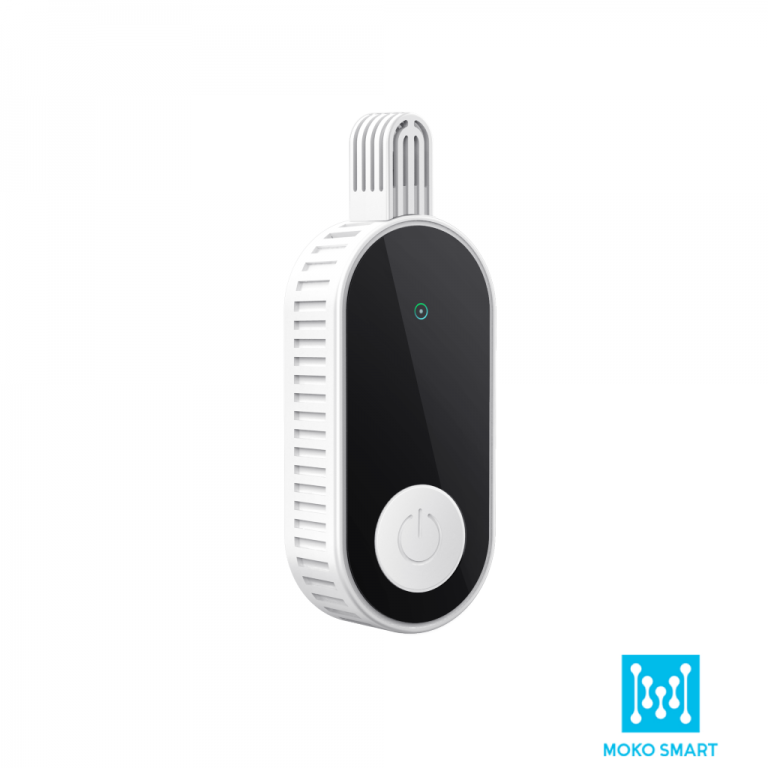 H4 Temperature Sensor Cisco Spaces Store