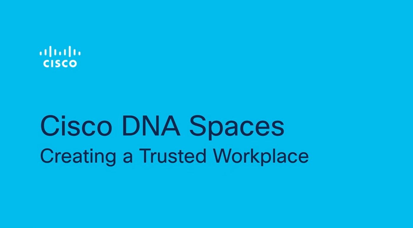 trusted workplace