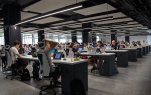 Office Space Planning