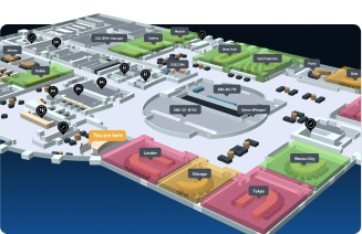 AI Map