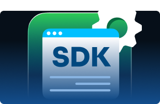 Spaces SDK