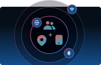 Location, Occupancy & Onboarding Telemetry