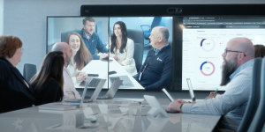 C Spire Smart Room