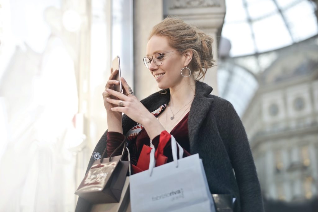 Retail Customer Engagement