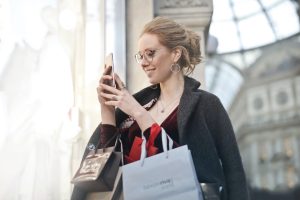 Retail Customer Engagement