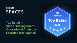 TrustRadius Top Rated 2025