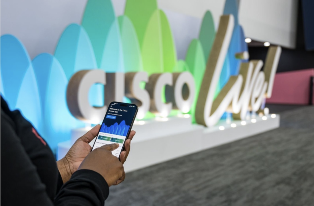 Cisco Live