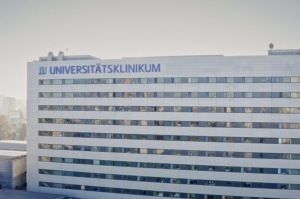 Frankfurt University Hospital