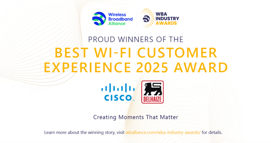 WBA Industry Awards