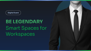 The Future Of Workspaces Is Here