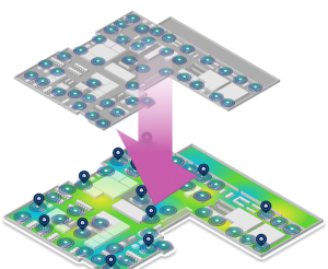 Intelligent Hub Layout Smart Spaces Hub - Cisco Spaces