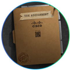 The Assignment